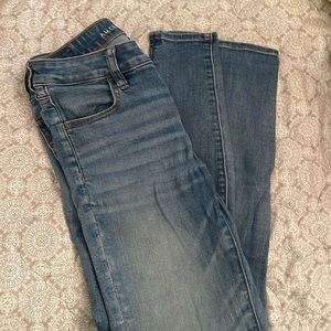 AMERICAN eagle Jegging